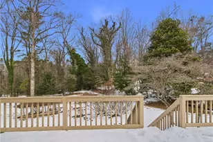 904 Fairidge Dr, Jamestown, NC 27282 - Photo 31