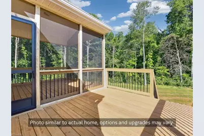 5726 Ibis Court Lot #64, Graham, NC 27253 - Photo 31