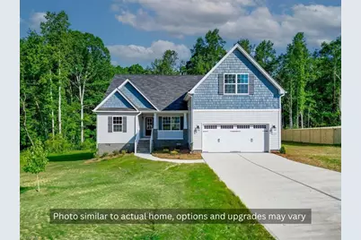 5726 Ibis Court Lot #64, Graham, NC 27253 - Photo 9