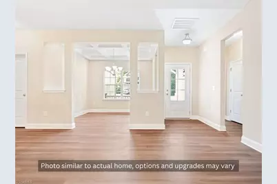 5726 Ibis Court Lot #64, Graham, NC 27253 - Photo 11