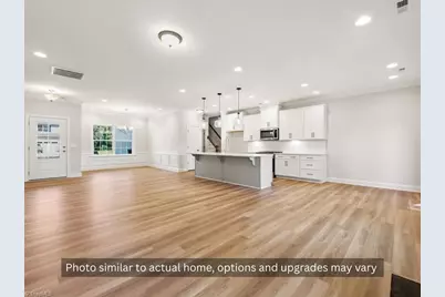 5726 Ibis Court Lot #64, Graham, NC 27253 - Photo 17