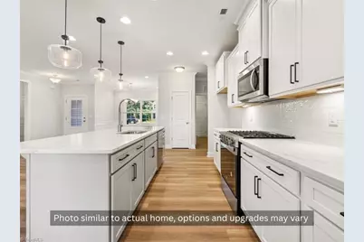 5726 Ibis Court Lot #64, Graham, NC 27253 - Photo 21