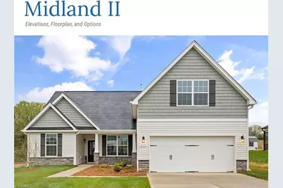 5726 Ibis Court Lot #64, Graham, NC 27253 - Photo 1