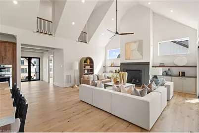 738 Royal Jasmine Court, Winston-Salem, NC 27106 - Photo 5
