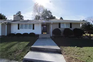 711 - A Whittier Ave, High Point, NC 27262 - Photo 1