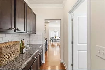 306 Summerwalk Road, Greensboro, NC 27455 - Photo 9