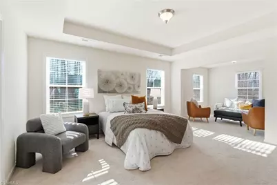 306 Summerwalk Road, Greensboro, NC 27455 - Photo 23