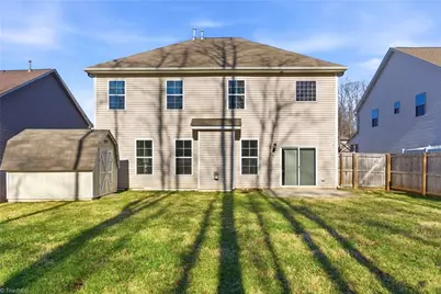 306 Summerwalk Road, Greensboro, NC 27455 - Photo 39