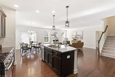 306 Summerwalk Road, Greensboro, NC 27455 - Photo 15