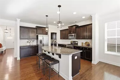 306 Summerwalk Road, Greensboro, NC 27455 - Photo 11