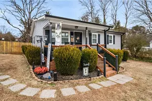 1501 Alamance Church Rd, Greensboro, NC 27406 - Photo 3