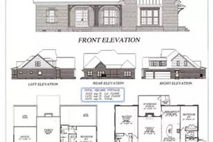 603 Scotts Glen Dr, Greensboro, NC 27455 - Photo 1