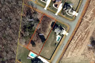 603 Scotts Glen Dr, Greensboro, NC 27455 - Photo 3