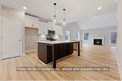 164 Red Maple Way, King, NC 27021 - Photo 5