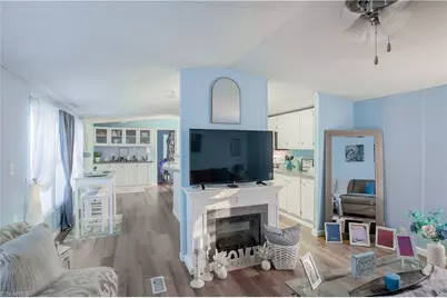 1952 N US Highway 220, Ellerbe, NC 28338 - Photo 5