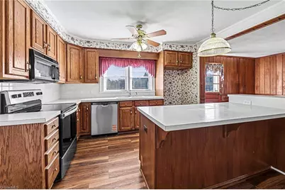 5512 Winona Street, Winston-Salem, NC 27106 - Photo 7