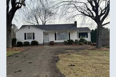 5512 Winona Street, Winston-Salem, NC 27106 - Photo 1