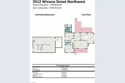 5512 Winona Street, Winston-Salem, NC 27106 - Photo 31