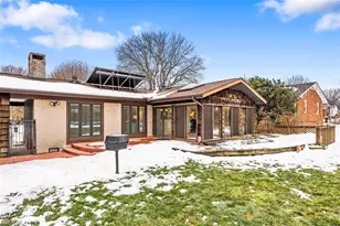 2912 W Cornwallis Dr, Greensboro, NC 27408 - Photo 35