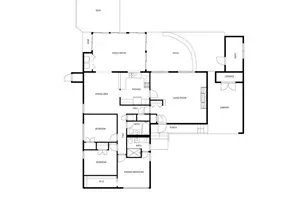 2912 W Cornwallis Dr, Greensboro, NC 27408 - Photo 37