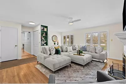 2912 W Cornwallis Drive, Greensboro, NC 27408 - Photo 3