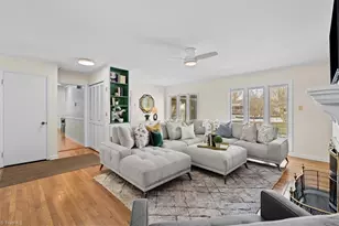 2912 W Cornwallis Dr, Greensboro, NC 27408 - Photo 3