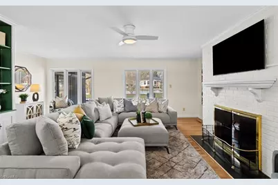 2912 W Cornwallis Drive, Greensboro, NC 27408 - Photo 5