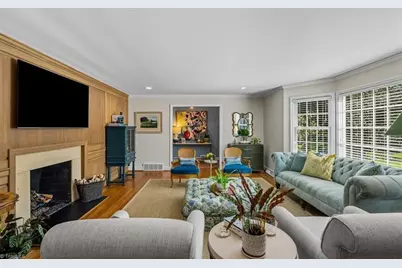 1106 Hammel Road, Greensboro, NC 27408 - Photo 5