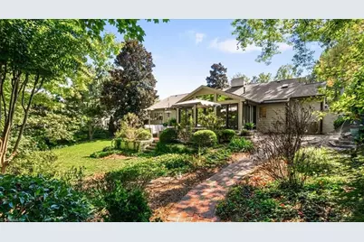 1106 Hammel Road, Greensboro, NC 27408 - Photo 41