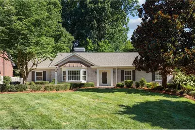 1106 Hammel Road, Greensboro, NC 27408 - Photo 1