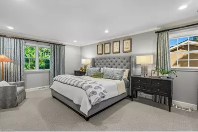 1106 Hammel Road, Greensboro, NC 27408 - Photo 21