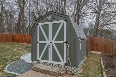 3904 Talmaga Lane, Greensboro, NC 27410 - Photo 33