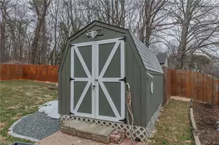 3904 Talmaga Ln, Greensboro, NC 27410 - Photo 33