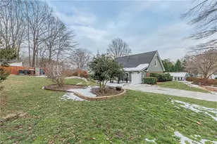 3904 Talmaga Ln, Greensboro, NC 27410 - Photo 31