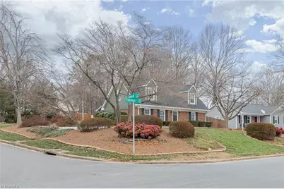 3904 Talmaga Lane, Greensboro, NC 27410 - Photo 35