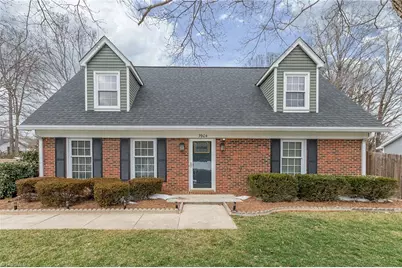 3904 Talmaga Lane, Greensboro, NC 27410 - Photo 1