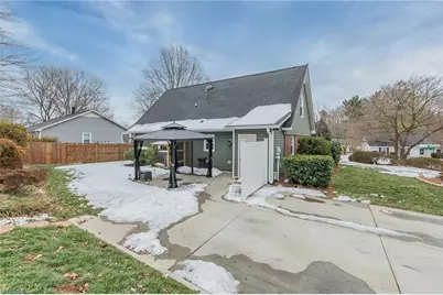 3904 Talmaga Lane, Greensboro, NC 27410 - Photo 29