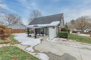 3904 Talmaga Ln, Greensboro, NC 27410 - Photo 29