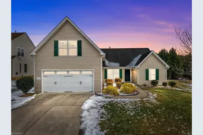 2537 Macleod Street, Burlington, NC 27217 - Photo 1