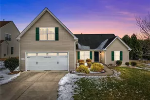 2537 Macleod St, Burlington, NC 27217 - Photo 1