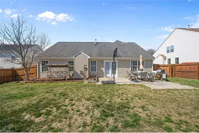 2537 Macleod Street, Burlington, NC 27217 - Photo 27