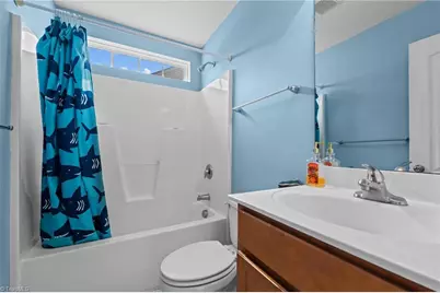 2537 Macleod Street, Burlington, NC 27217 - Photo 19