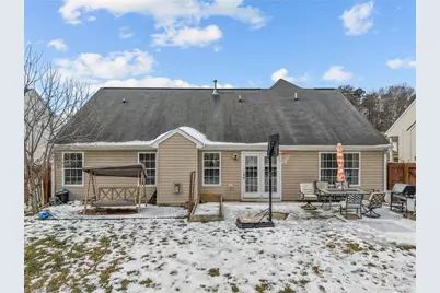 2537 Macleod Street, Burlington, NC 27217 - Photo 31