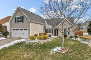 2537 Macleod St, Burlington, NC 27217 - Photo 3