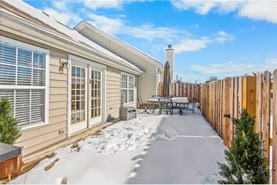 3946 Cobblestone Bend Drive, High Point, NC 27265 - Photo 25