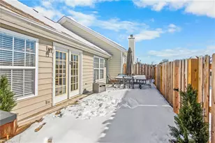 3946 Cobblestone Bend Dr, High Point, NC 27265 - Photo 25