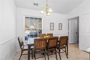 3946 Cobblestone Bend Dr, High Point, NC 27265 - Photo 13