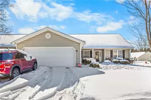 3946 Cobblestone Bend Dr, High Point, NC 27265 - Photo 1