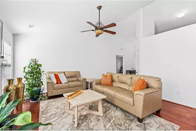 3946 Cobblestone Bend Drive, High Point, NC 27265 - Photo 5