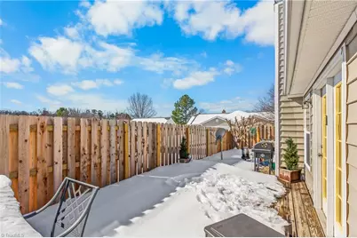 3946 Cobblestone Bend Drive, High Point, NC 27265 - Photo 23